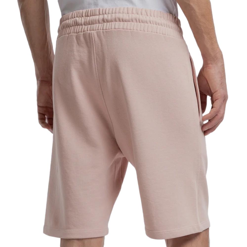 Short Rose Pale Homme Teddy Smith Narky vue 2