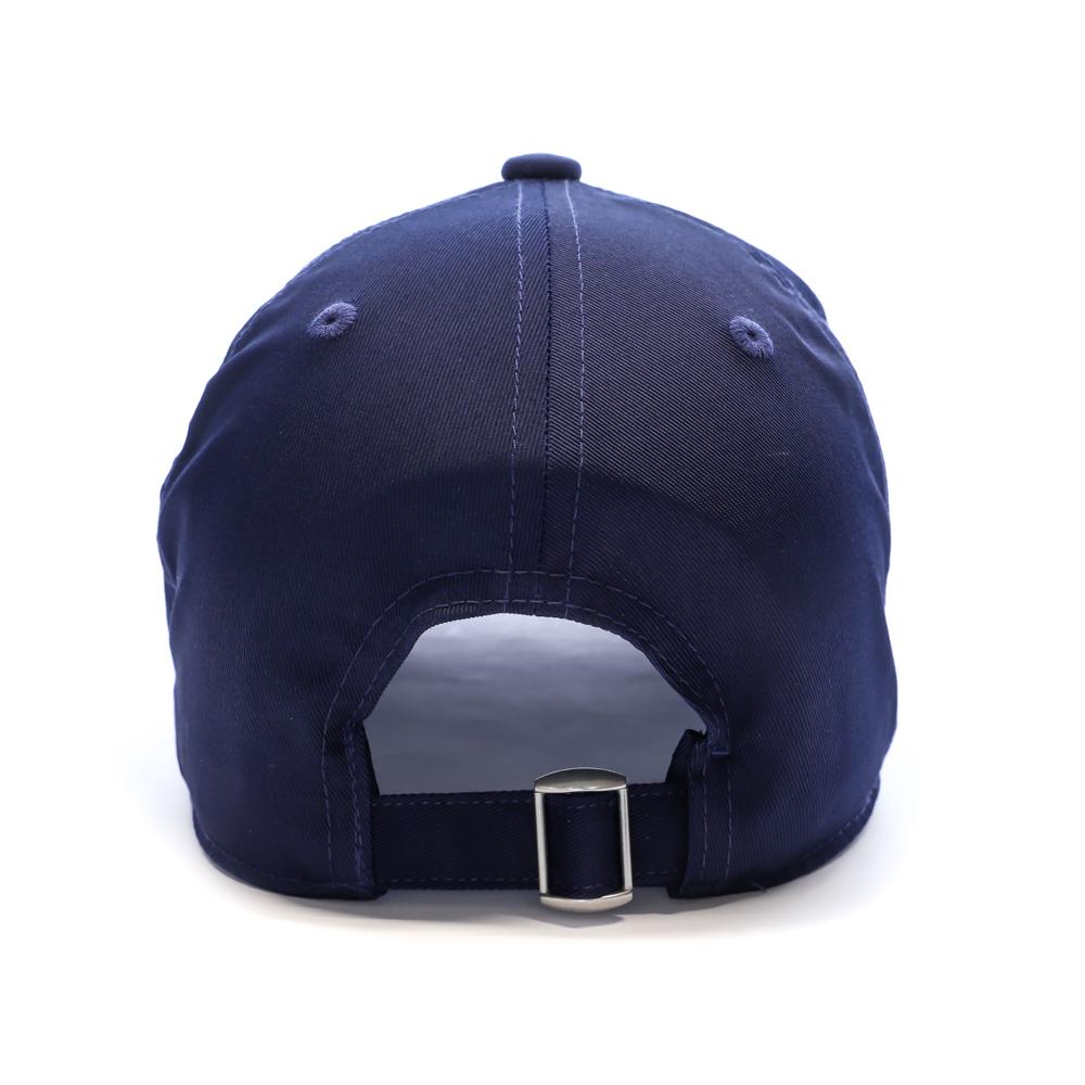 Casquette Marine/Blanche Homme Under Armour Essential vue 3