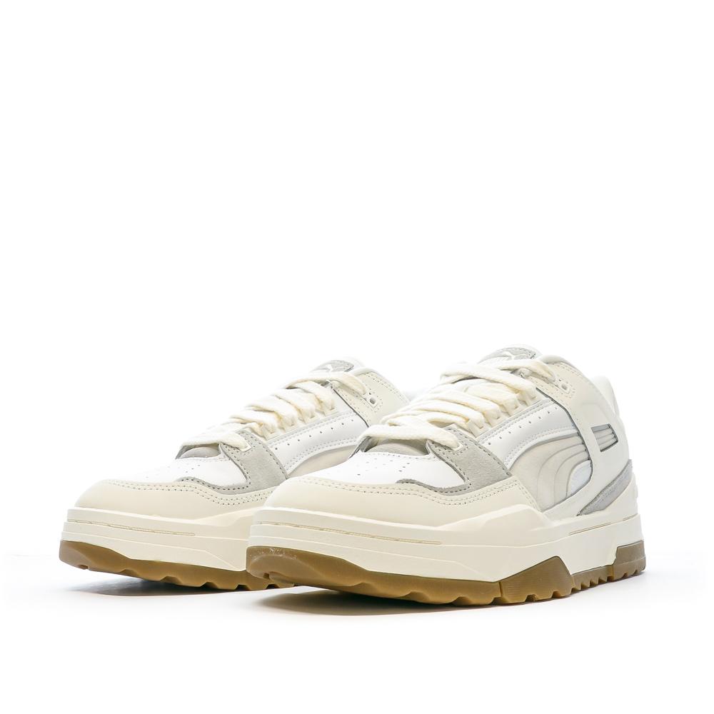 Baskets Beige Homme Puma Slipstream Xtreme vue 6