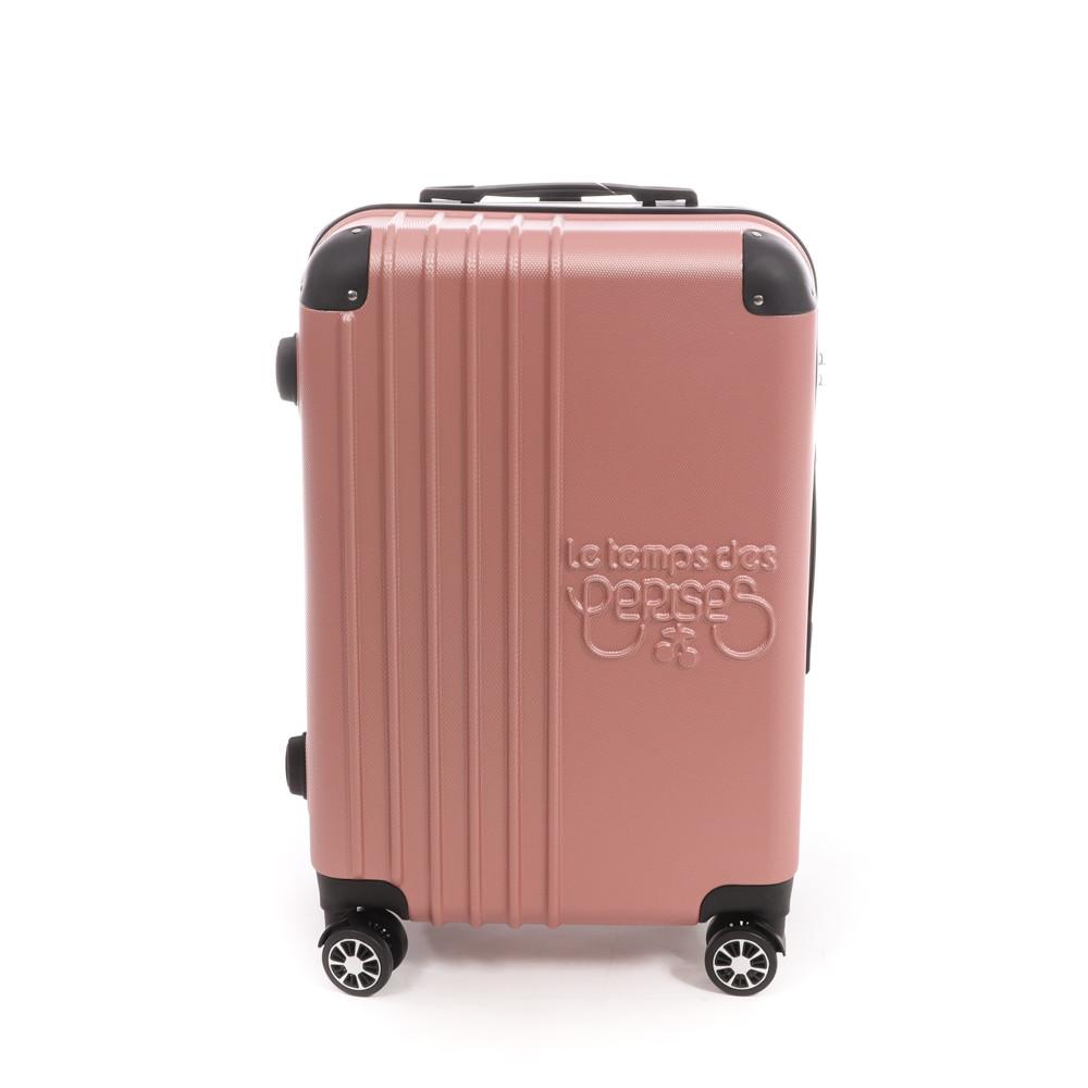 Valise Rose Le Temps Des Cerises Victoria 53L vue 2
