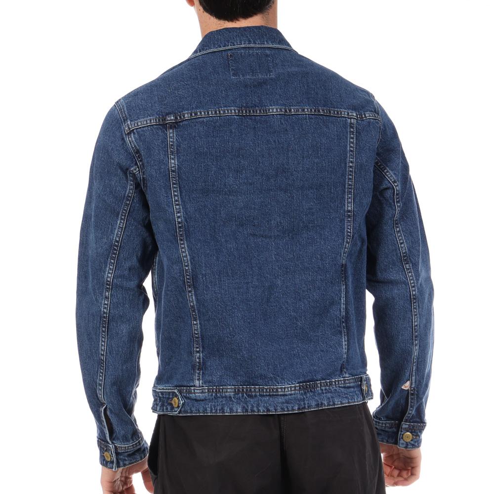 Veste Bleu Homme Kaporal DIXON vue 2