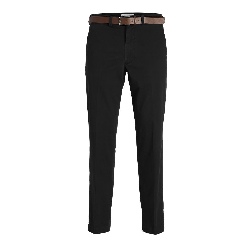 Chino Slim Noir Homme Jack & Jones Cody pas cher