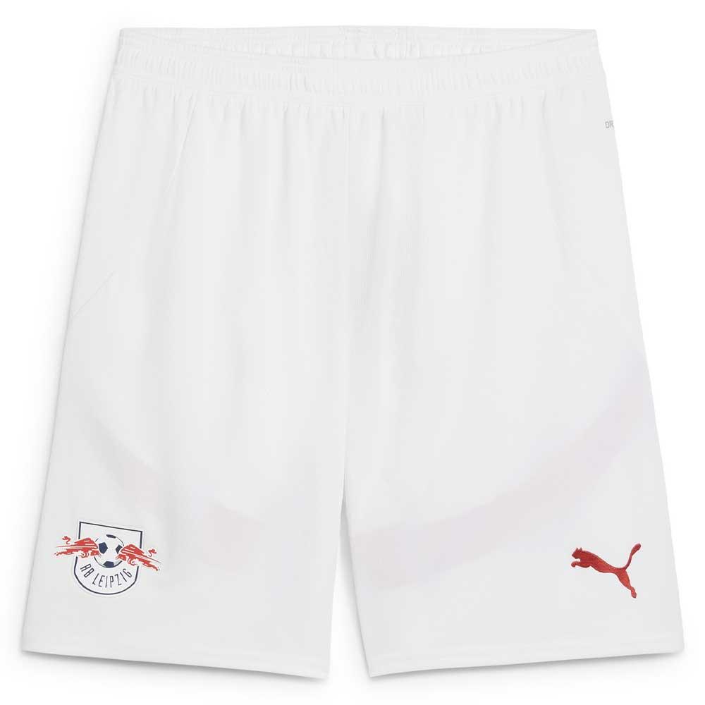 RB Leipzig Short Blanc Homme Puma 2024/25 pas cher