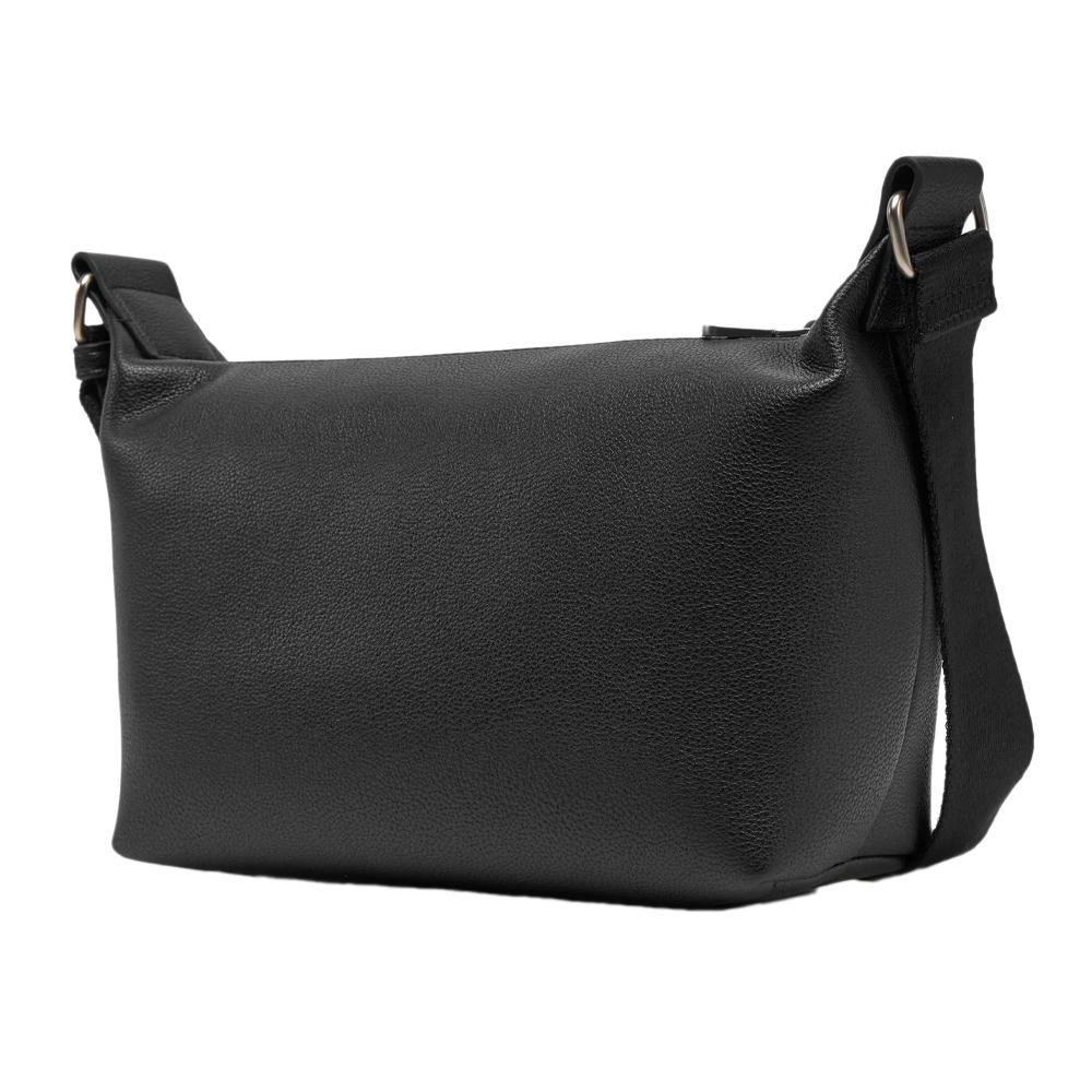 Sac à Bandoulière Noir Femme Calvin Klein Jeans Over vue 2