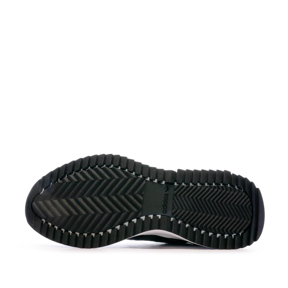 Baskets Noir HommeAdidas Retropy F2 vue 5