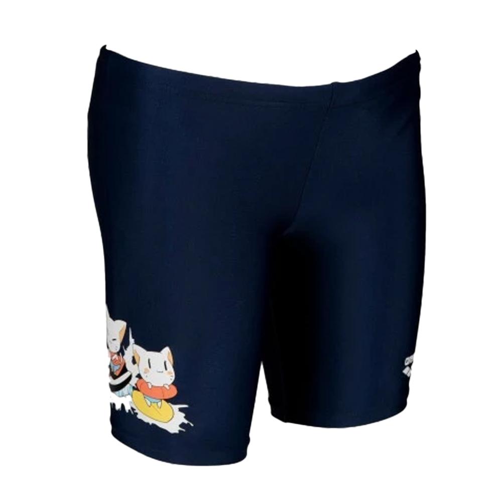 Short de Bain Marine Garçon Arena Friends Kids Jammer vue 2