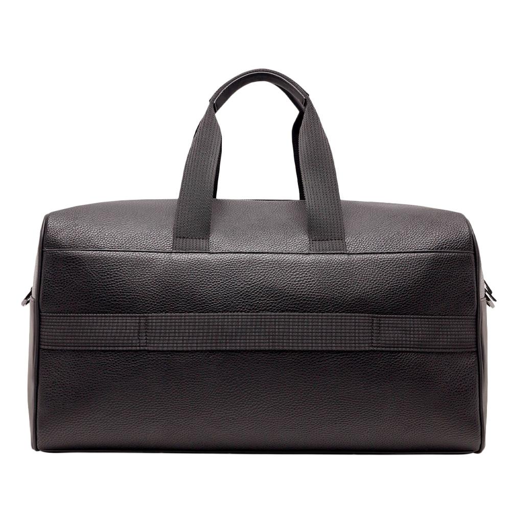 Sac de voyage Noir Homme Tommy Hilfiger Central vue 2