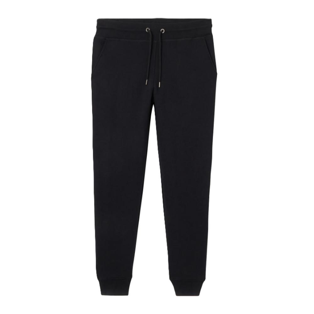 Jogging Noir Homme Jott Santiago SS23MPA pas cher