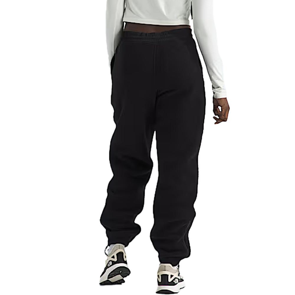 Jogging Noir Femme The North Face NF0A88YSJK3 vue 2