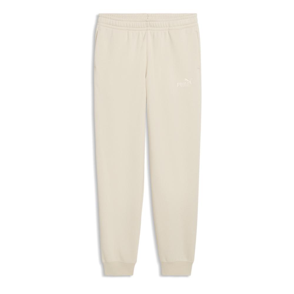 Jogging Beige Garçon Puma Ess No. 1 pas cher