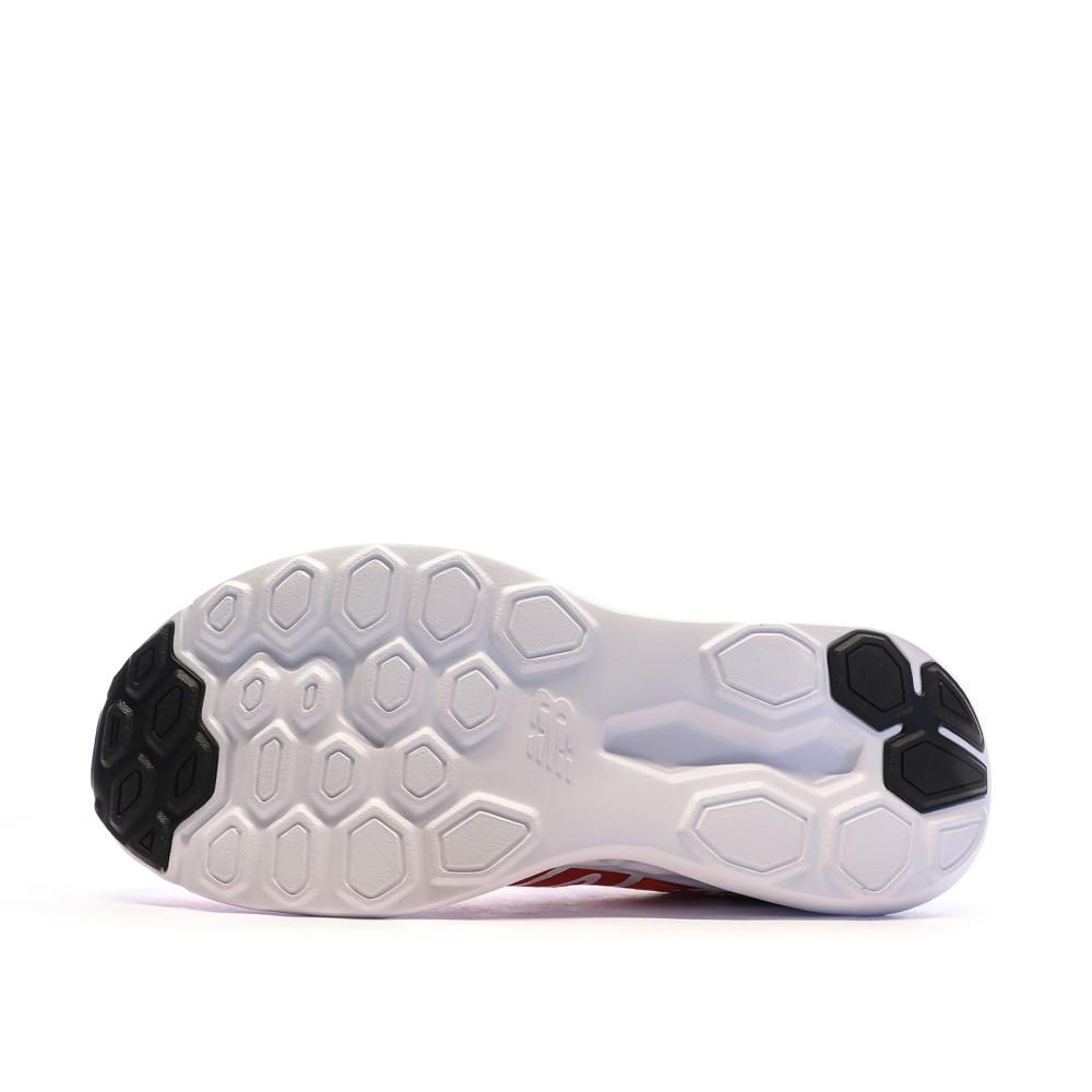 Chaussures de Running Rouges Homme New Balance 411 vue 5