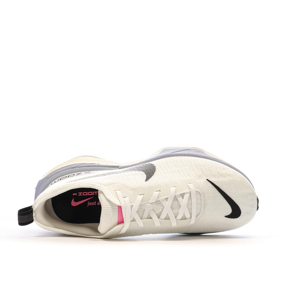 Chaussures running Homme Nike Nike Zoomx Invincible Run Fk 3 DR2615-100 vue 4