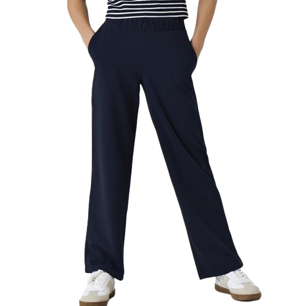 Pantalon Marine Fille Kids ONLY Geggo vue 3