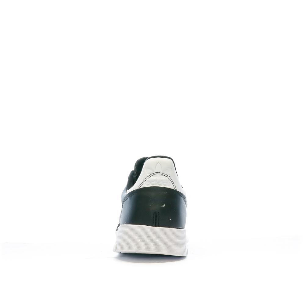Baskets Homme Adidas Supercourt EH1690 vue 3