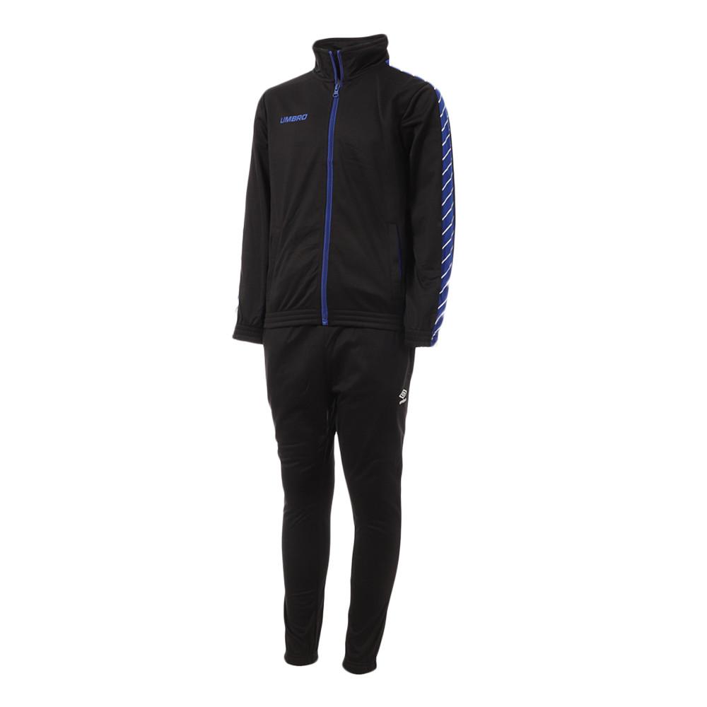 Survêtement Noir Garçon Umbro Gam Net pas cher