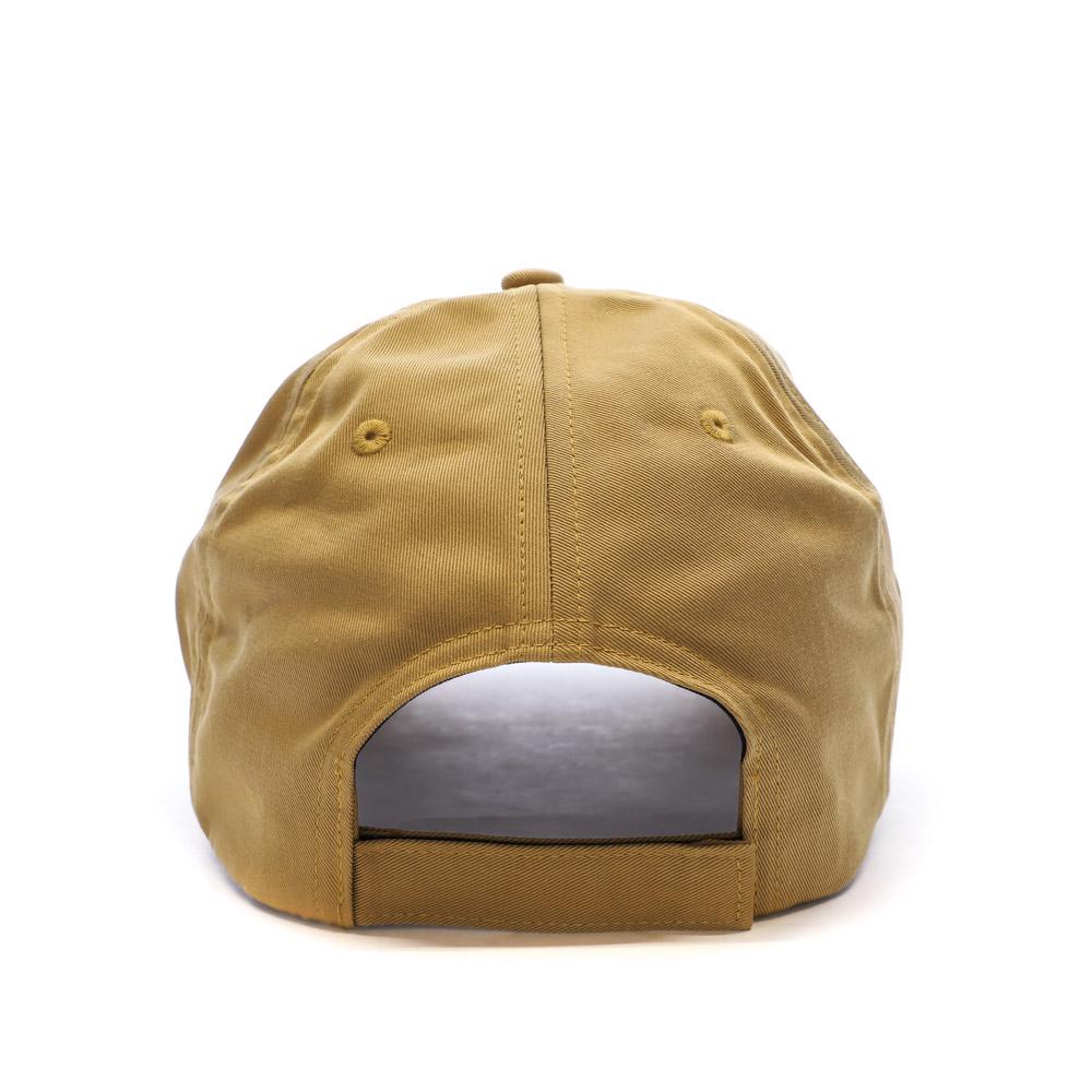 Casquette Moutarde Homme Tommy Hilfiger AW0AW16868 vue 3