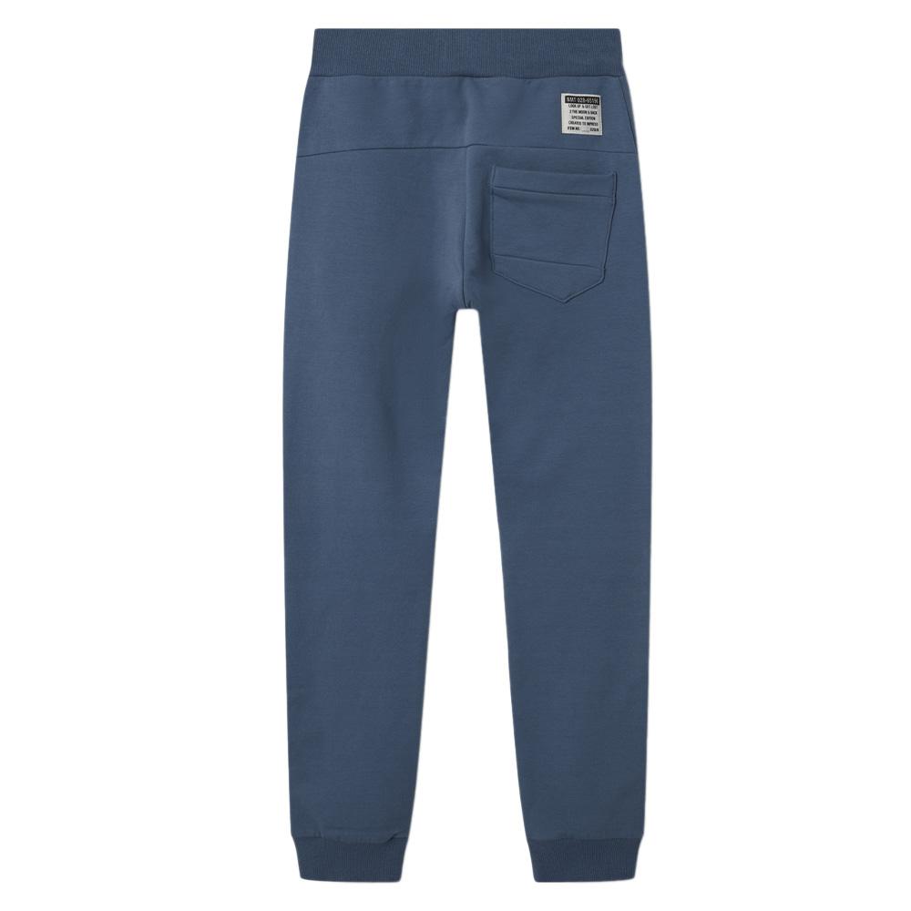 Jogging Bleu Garçon Name it Honk vue 2