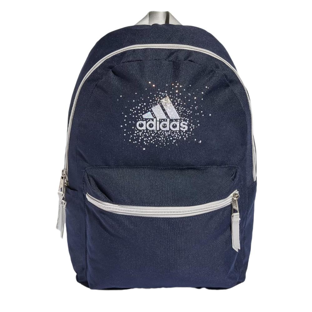 Sac à Dos Bleu Femme Adidas IW1103 pas cher