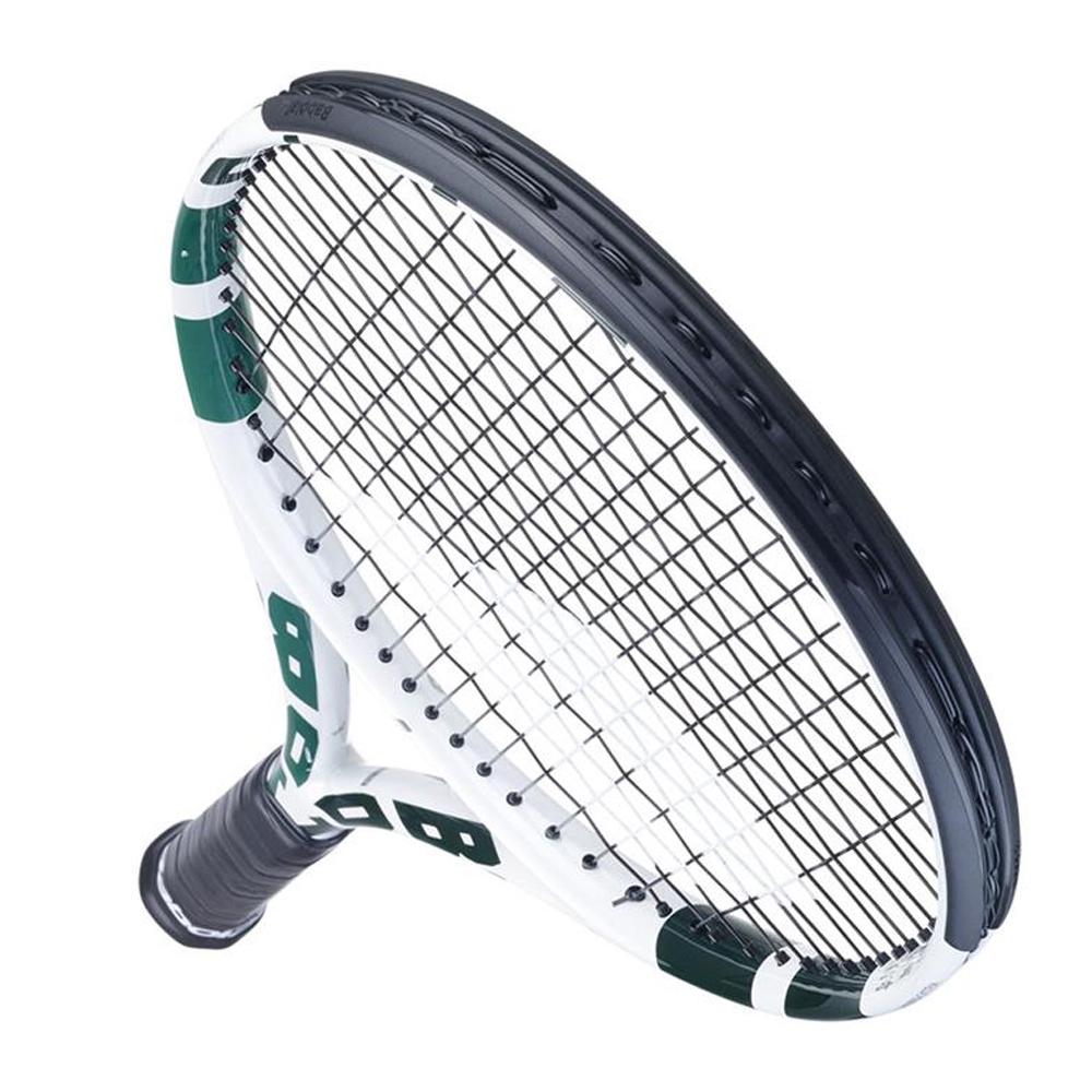 Raquette de Tennis Verte Babolat Boost Wimbledon S CV vue 2