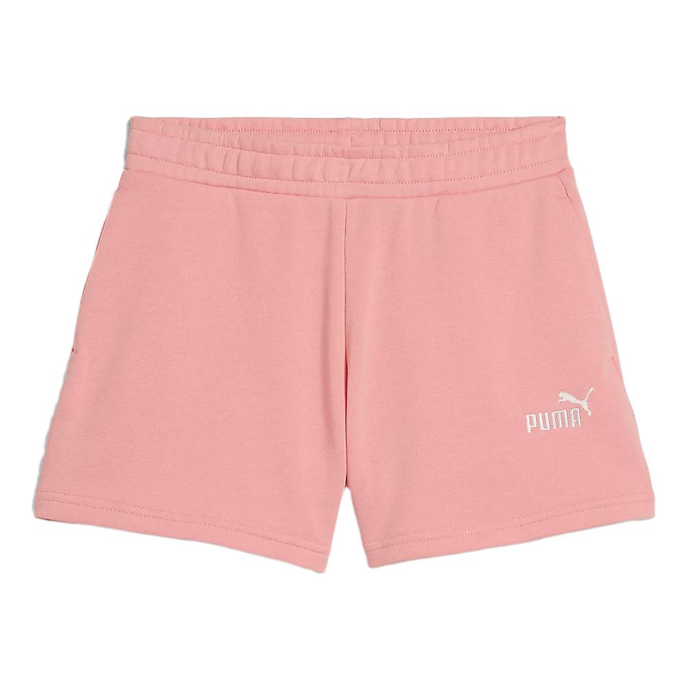 Puma Boy's Pink Shorts 684905 affordable