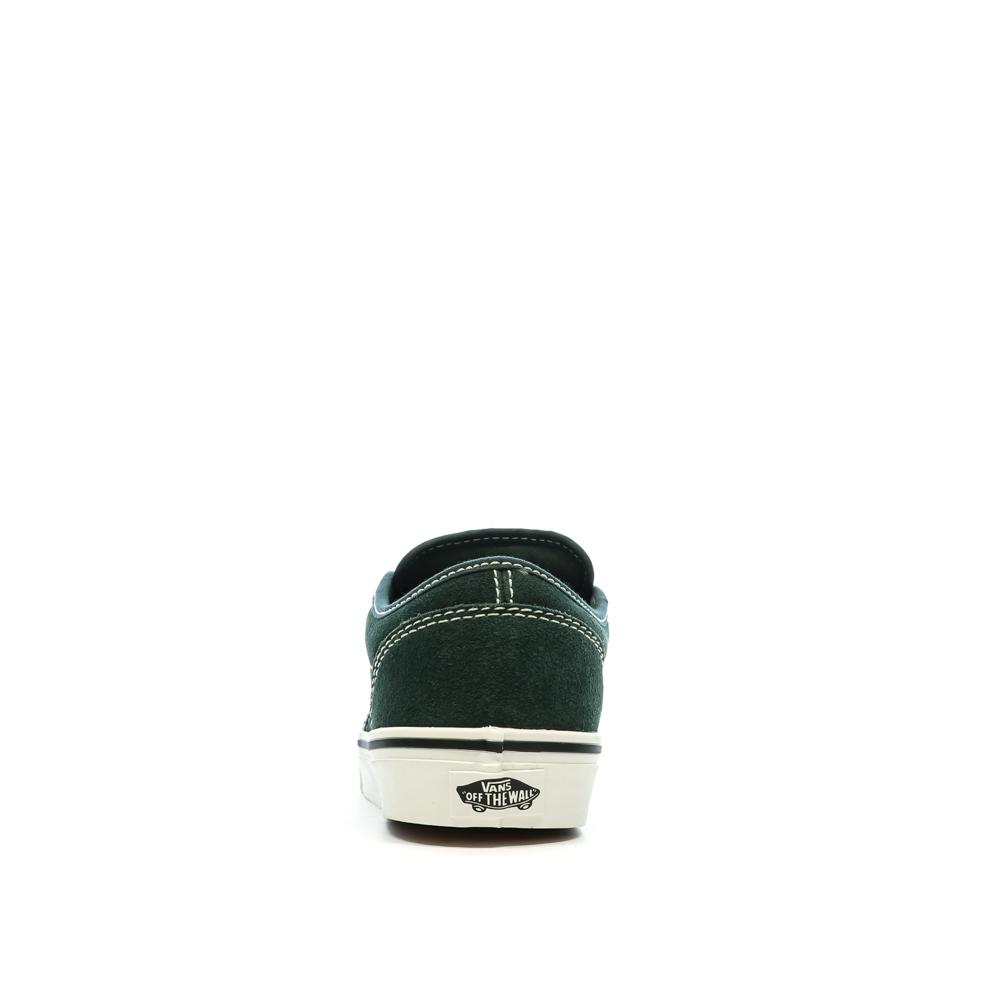 Baskets Vertes Homme Vans Atwood vue 3