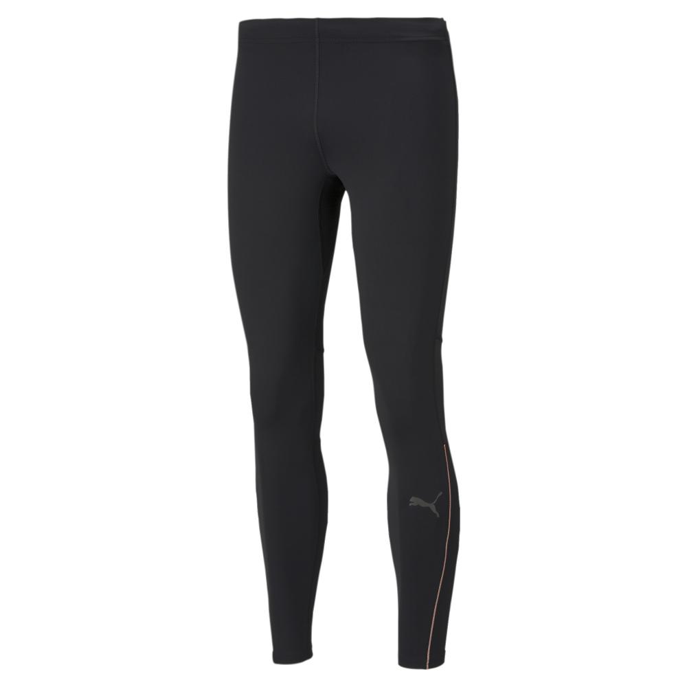 Legging Noir Homme Puma Run L pas cher