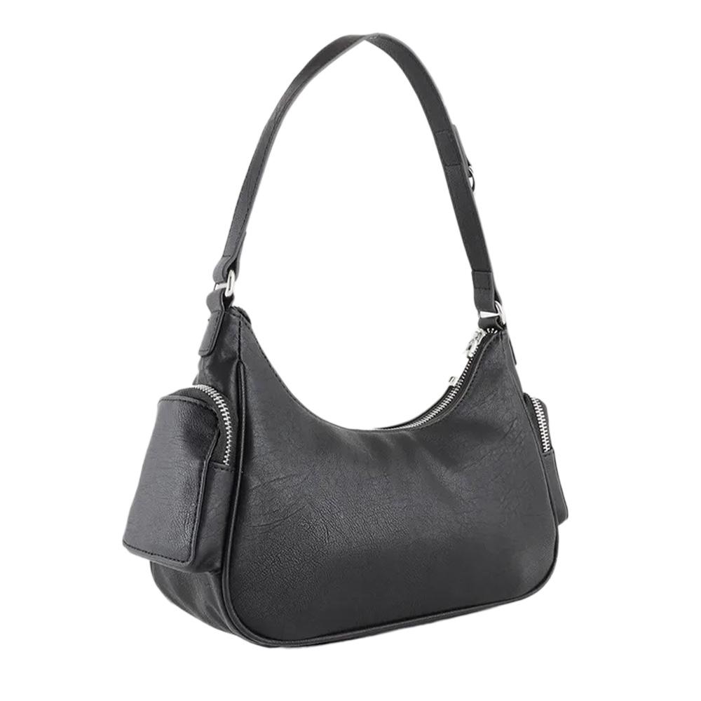 Sac à main Noir Femme Kaporal Kp Milo vue 2