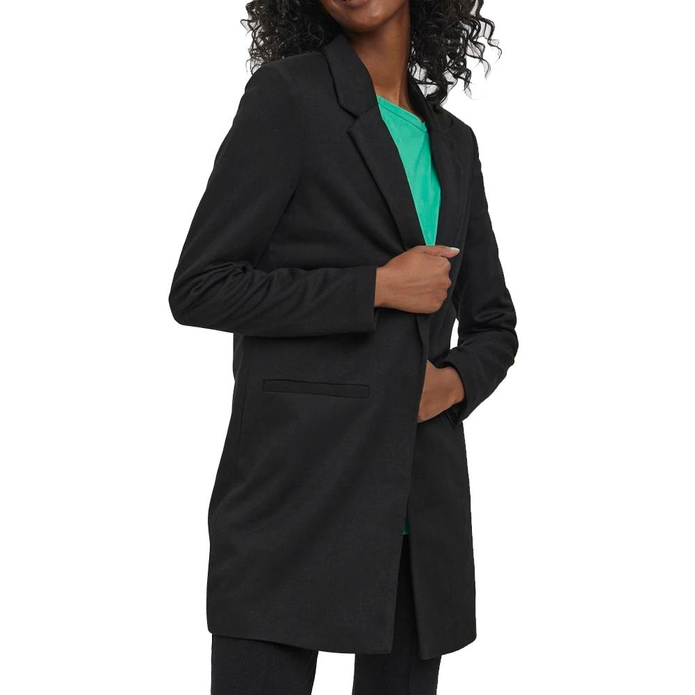 Blazer Noir Femme Vero Moda Verina pas cher
