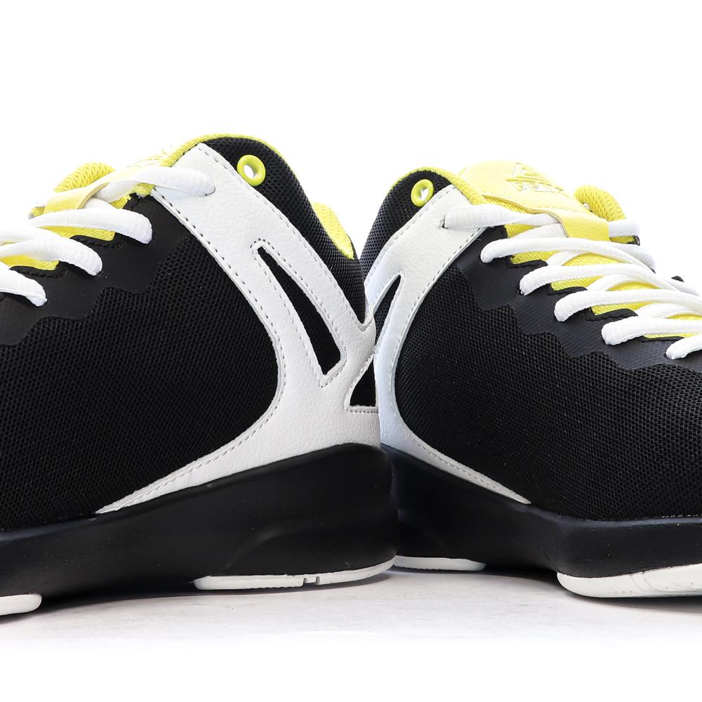 Chaussures de Basketball Noir Junior Peak Sport Tony Parker vue 7