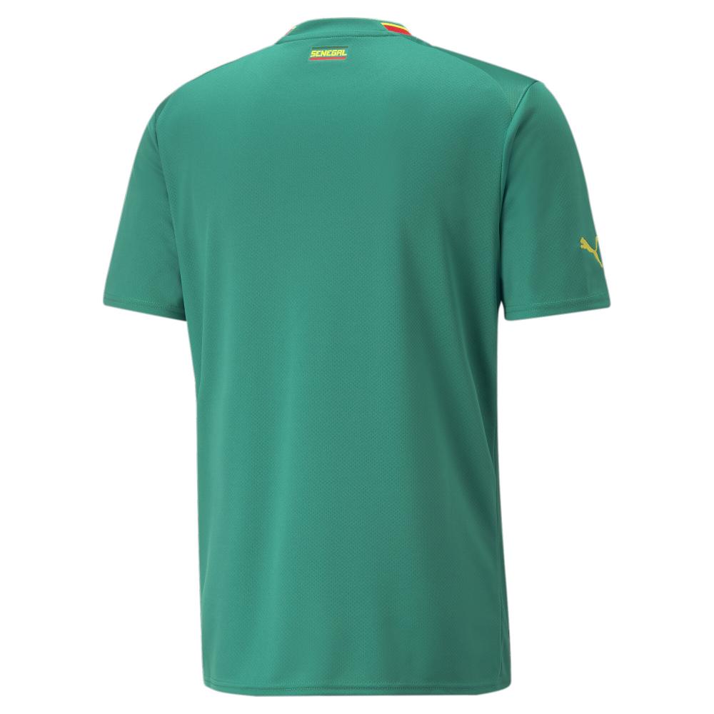 Puma maillot senegal sale