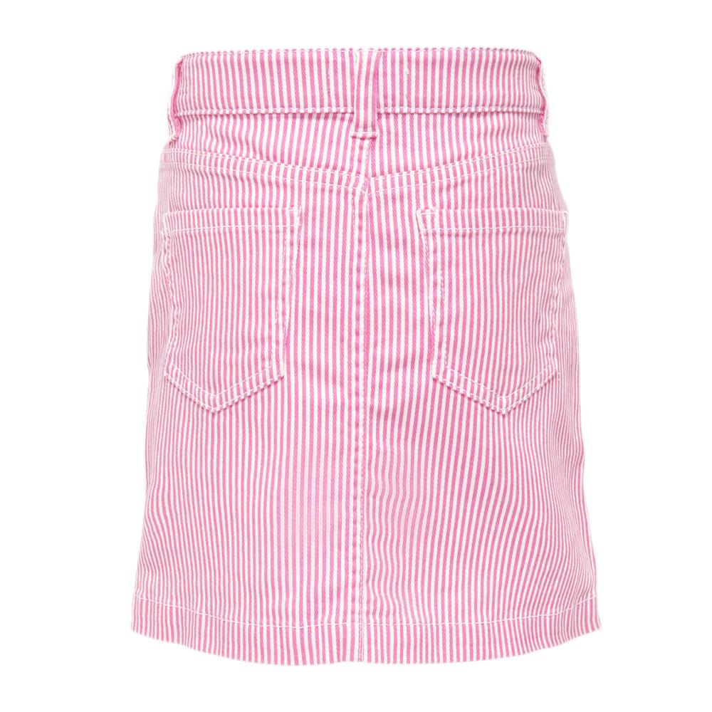 Jupe Rose Fille Kids Only 15293666 vue 2