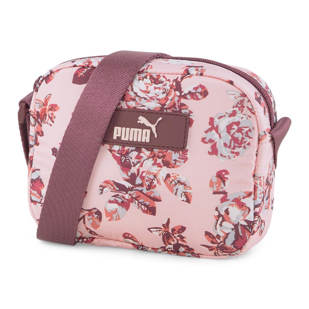 Sac à bandoulière Rose Fille Puma Core Pop pas cher