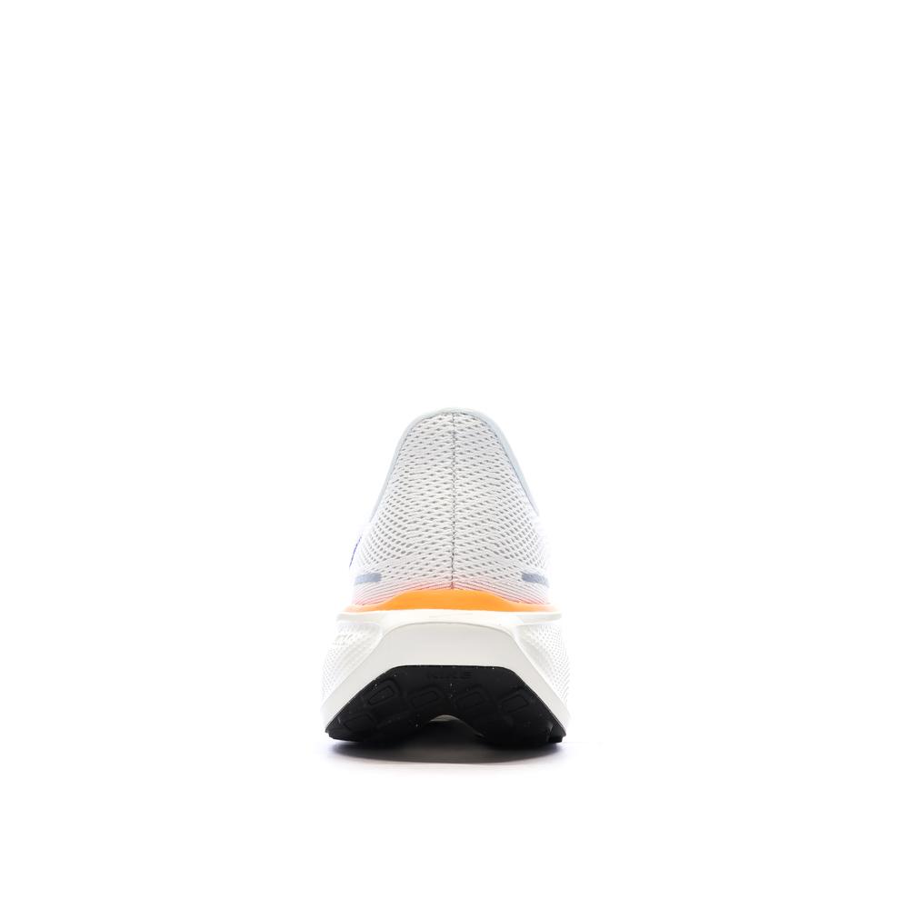 Chaussures de running Blanches/Orange/Bleu Homme Nike W Air Zoom Pegasus 41 vue 3