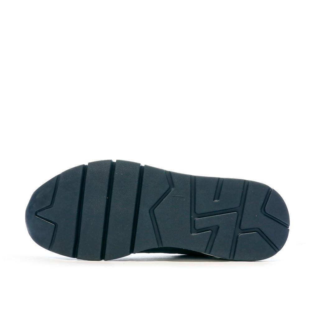 Baskets Marine Homme Teddy Smith 78128 vue 5