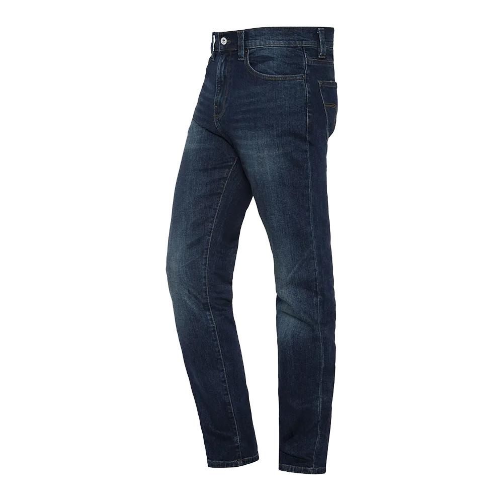 Jean Regular Bleu Foncé Homme Schott Version 34 pas cher