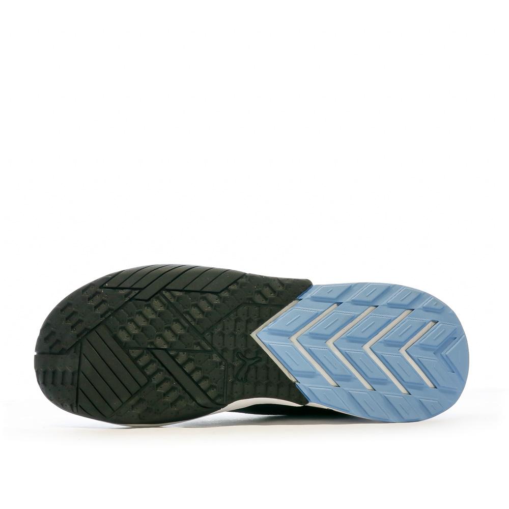 Baskets Noir Homme Puma Bmw Mms Maco vue 5
