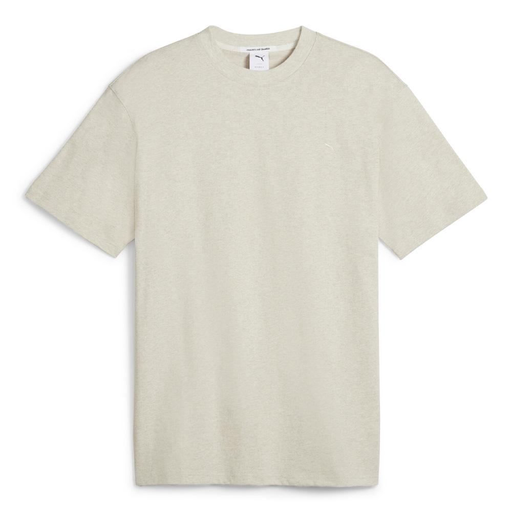 T-Shirt Beige Mann Puma 624009 günstig