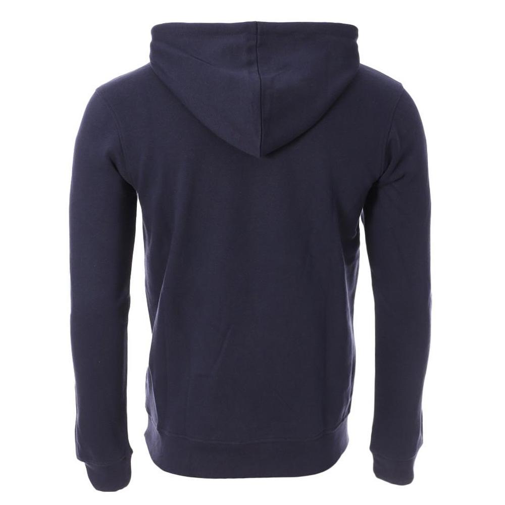 Sweat Marine Homme Lee Cooper Odalo vue 2