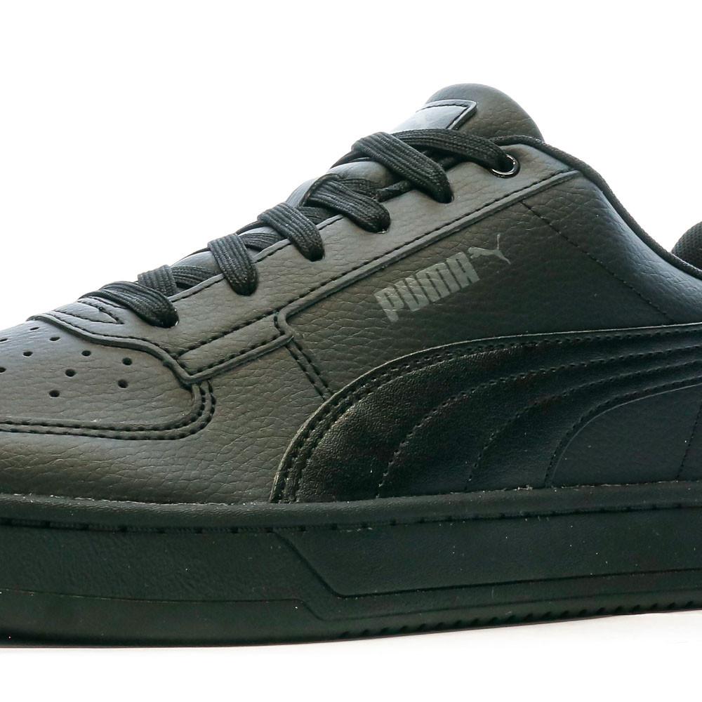 Baskets Noir/Gris Homme Puma Caven 2.0 vue 7