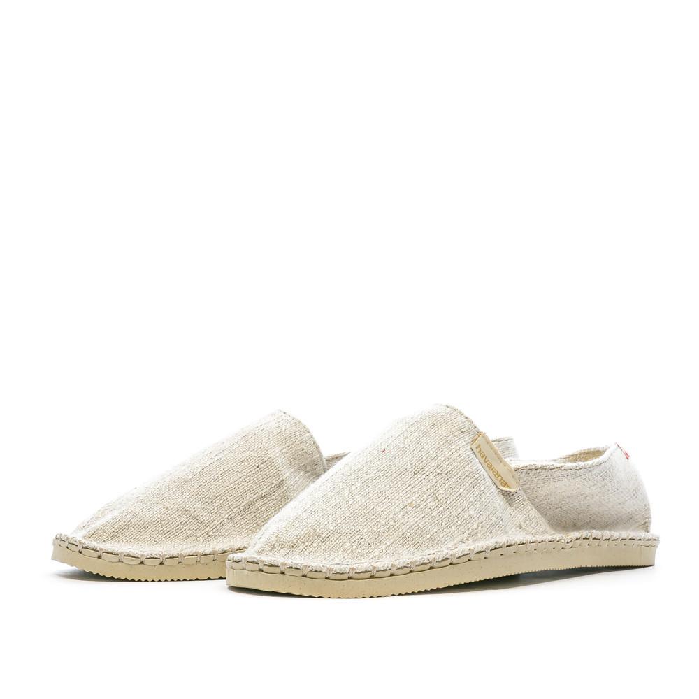 Espadrilles Beige Mixtes Havaianas Origine Premium vue 6