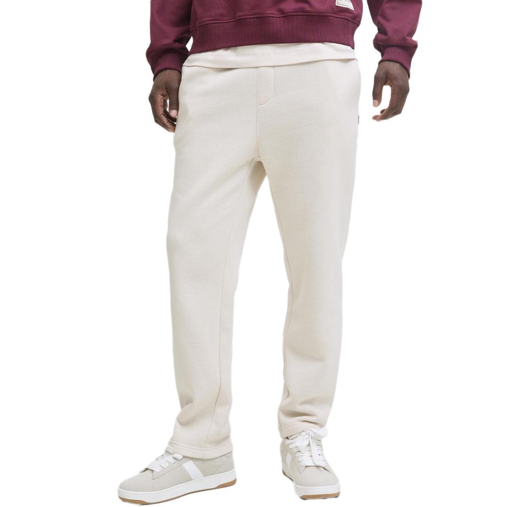 Jogging Écru Homme Jack & Jones Bradley pas cher