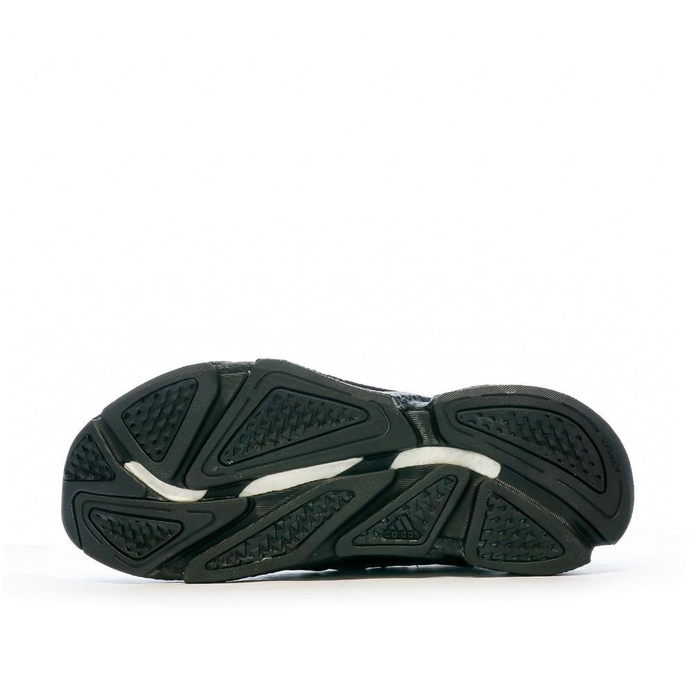 Chaussures Running Noir Femme Adidas GY6343 vue 5