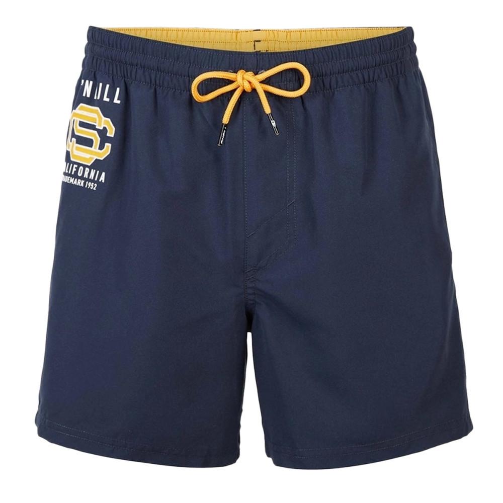 Short de Bain Marine Homme O'Neill State pas cher