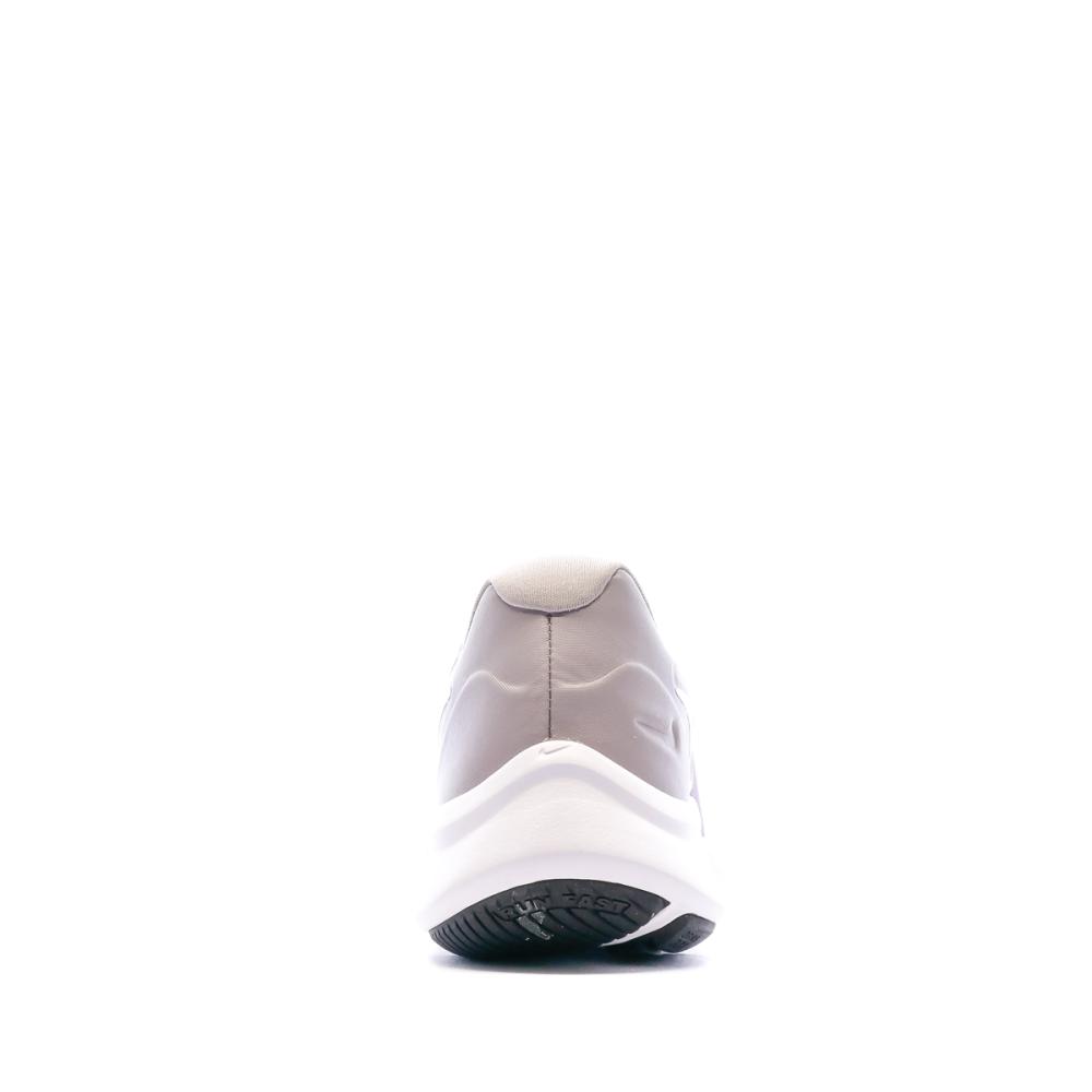 Chaussures de Running Violettes Femme Nike Runner 3 vue 3