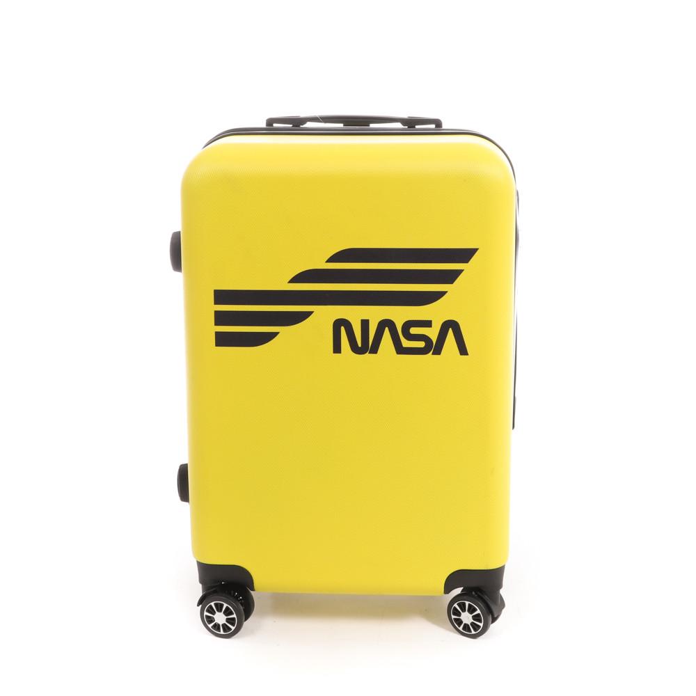 Valise Jaune Naza Atlantis 53L vue 2