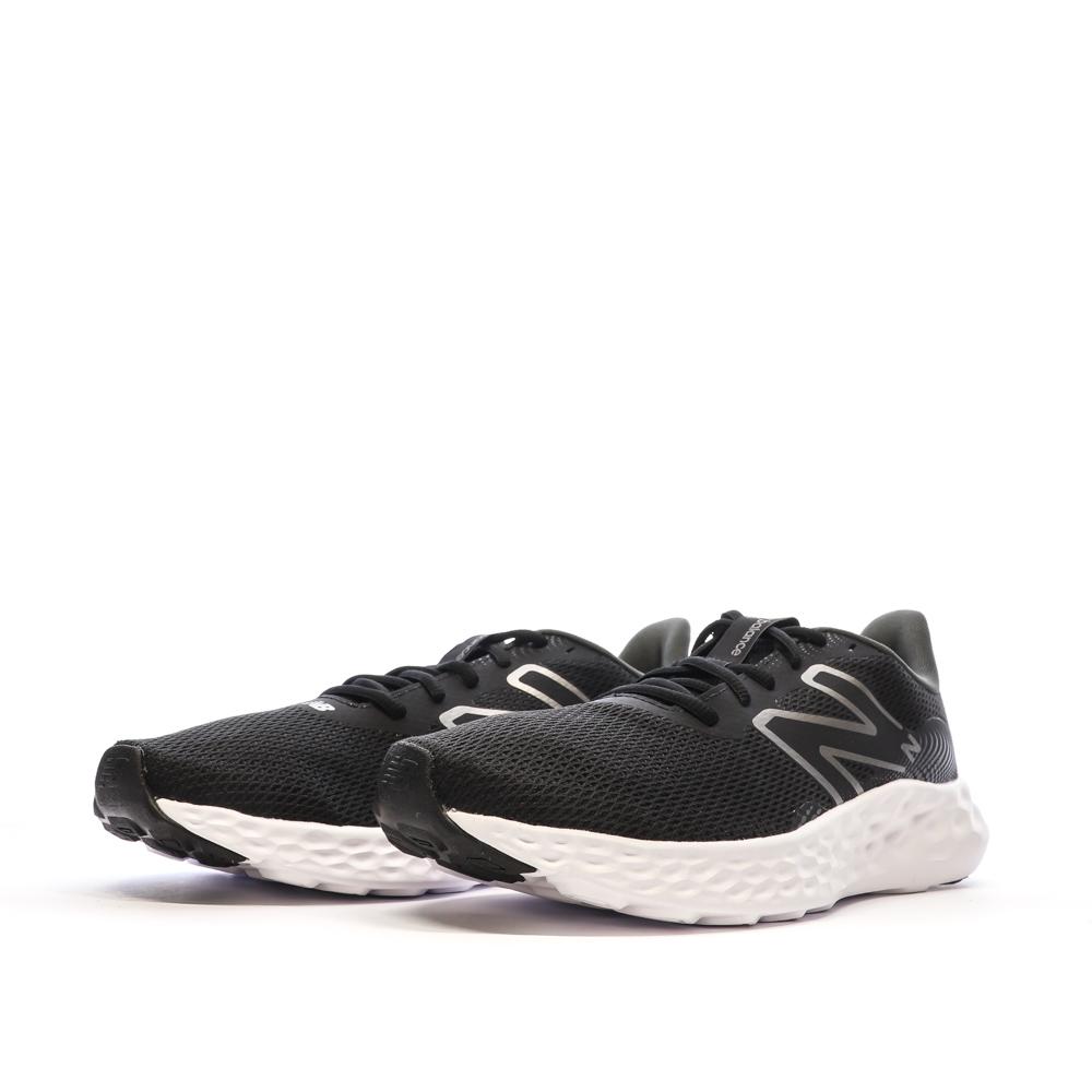 Chaussures de running Noires Homme New Balance M4 411 vue 6