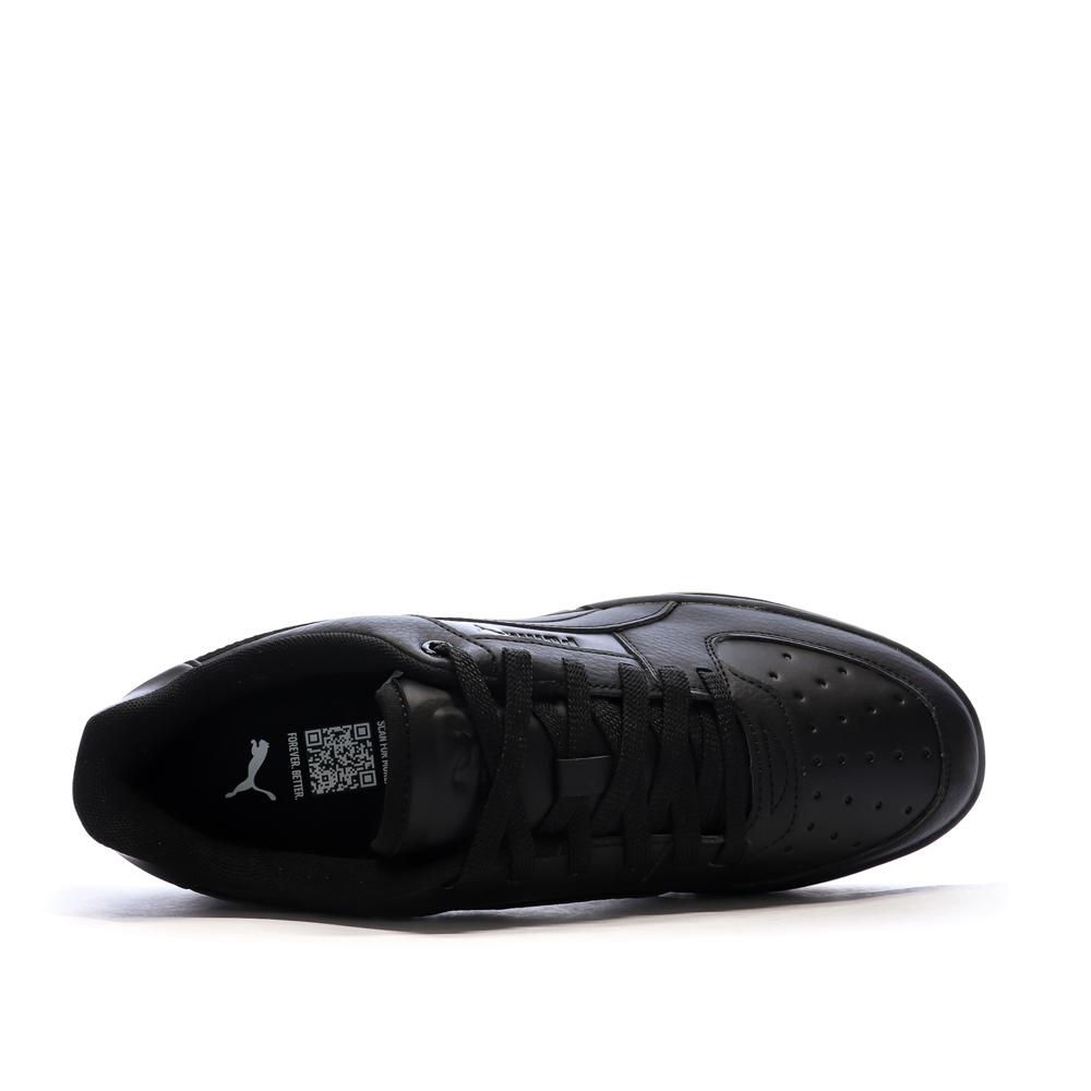 Baskets Noires Homme Puma Puma Caven 2.0 Abrupt vue 4