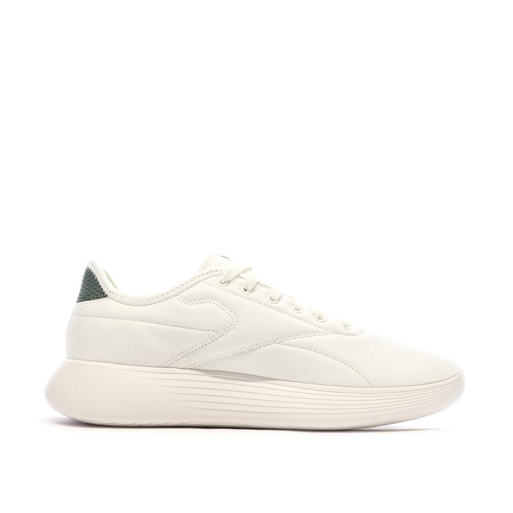 Baskets Blanches Mixtes Reebok Active Lite vue 2