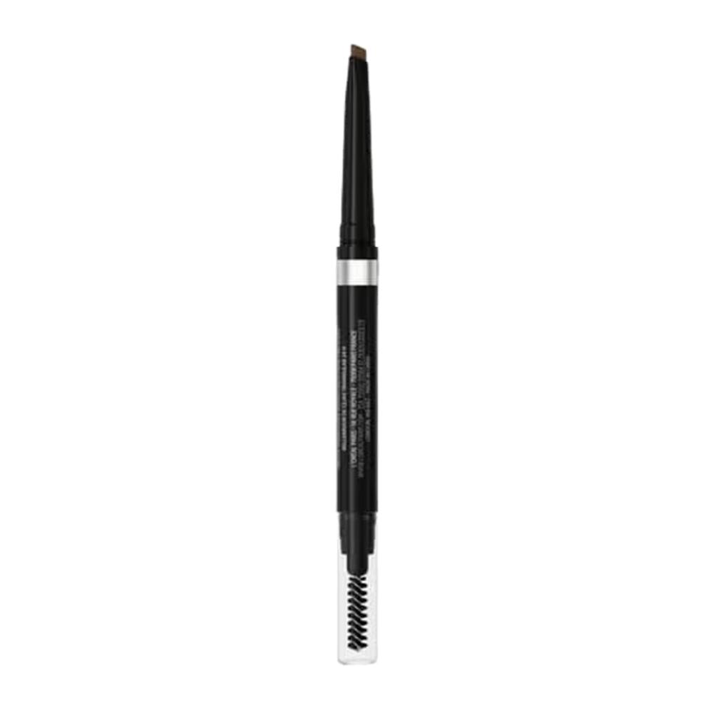 Crayon Sourcils L'Oréal Paris infaillible 24H Filling Triangular 6.0 Dark Blonde vue 2