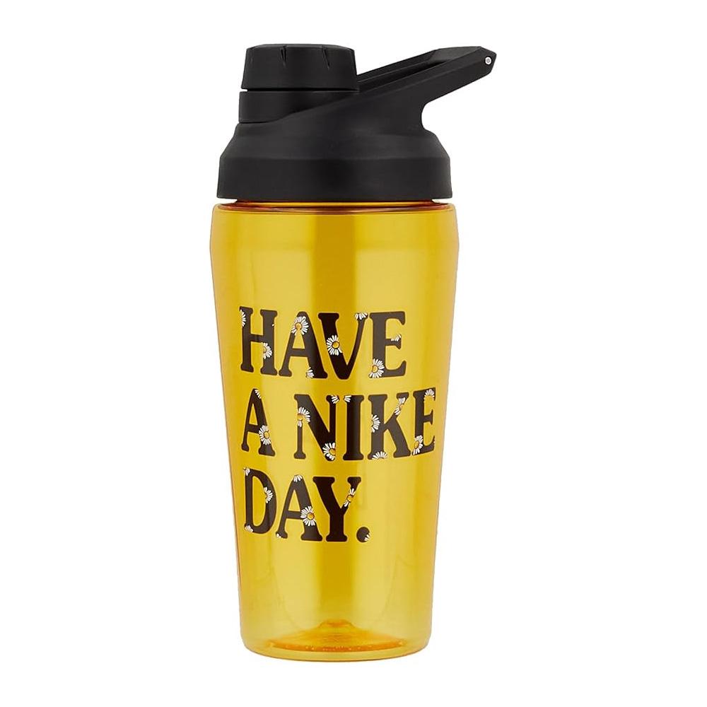 Nike Herren Gelb Trinkflasche 709ml günstig
